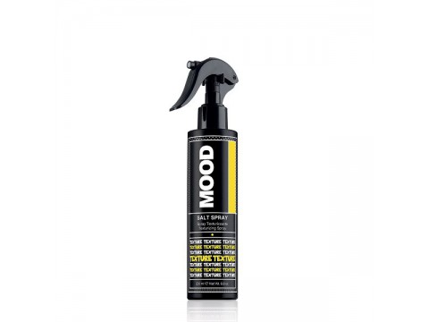 MOOD SALT SPRAY jūros druskos purškiklis, 200ml MOOD SALT SPRAY jūros druskos purškiklis, 200ml